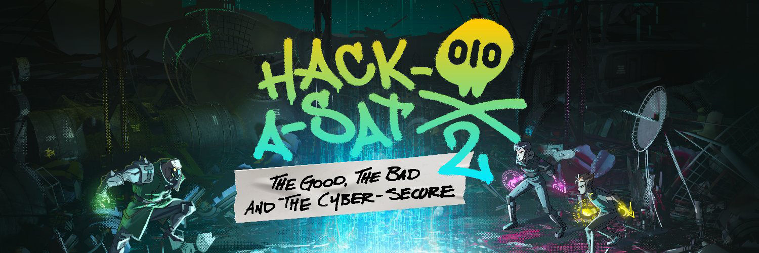 Hack A Sat 2 | Pentest Limited