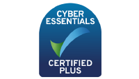 Cyber Essentials Plus - Pentest Accreditation