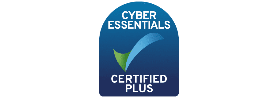 Cyber Essentials Plus | Pentest Limited