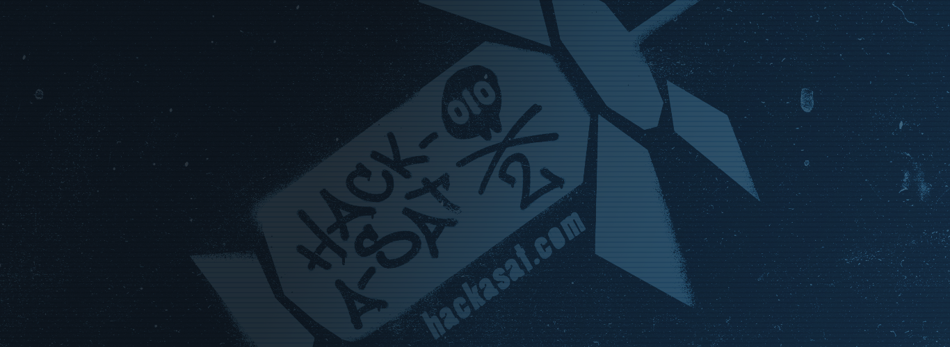 Hack A Sat 2 | Pentest Limited