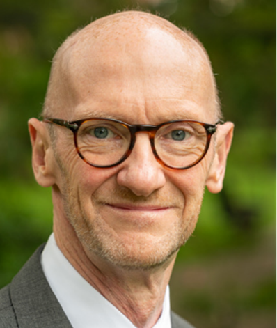 Martin Clements CMG OBE | Pentest Limited