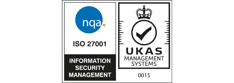 Pentest- ISO 27001 Accreditation