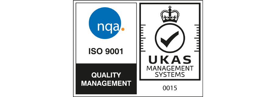 Pentest - ISO 9001 Accreditation