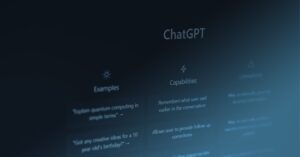 Securing Web-Based AI Chatbots