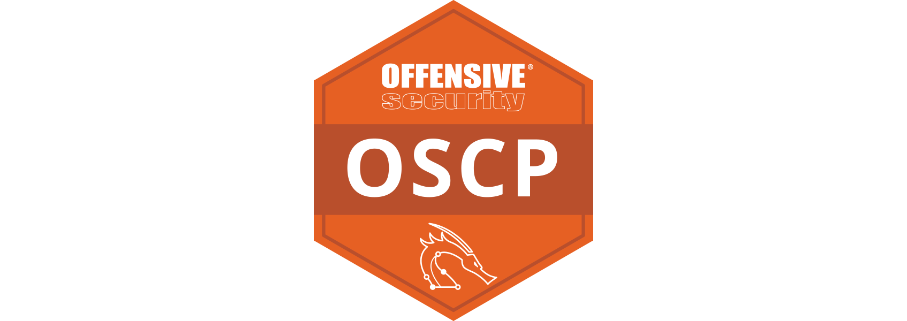 OSCP - Pentest Accreditation